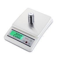 WeiHeng digital kitchen scale portable electronic scale