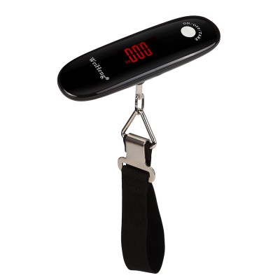 New Arrival 50kg 10g Digital Shipping Postal Hanging Scale