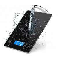 High Quality Glass Water Proof Kitchen Scale 10kg