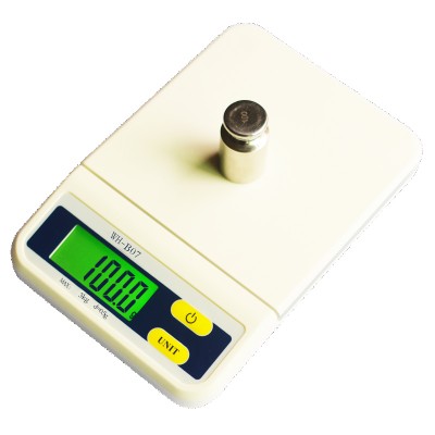 Multi Function Kitchen food Scale with LCD Display