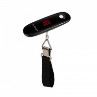 non-visual display fashion digital luggage scale travel scale