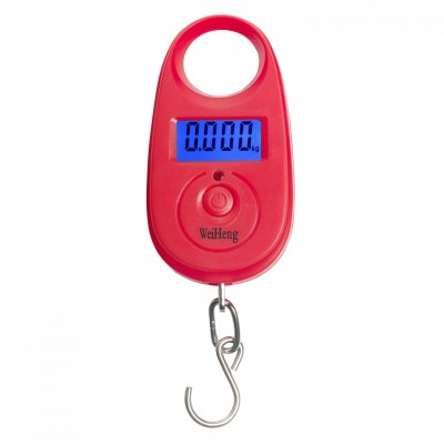 High Quality Hand Weighing Scale 25kg