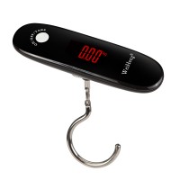 NEW 50kg digital luggage scale with LCD display