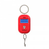 mini good price 25kg luggage digital scale for promotional gift items