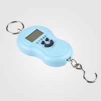 50kg/10g,Cheap, digital, travel pocket luggage weight scale