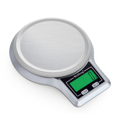 Stainless Steel Electric Food Digital Scale for Kitchen