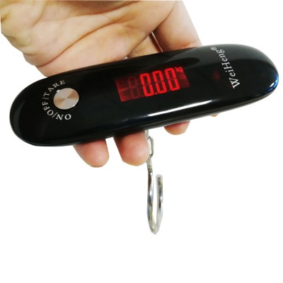 Guangzhou Weiheng Max 50kg New Digital Luggage Scale